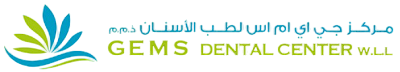 Gems Dental Center Logo